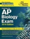 Magloire Kim, Princeton Review (COR)