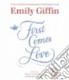 Giffin Emily, Foster Emily (NRT), Taber Catherine (NRT)