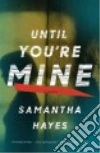 Hayes Samantha