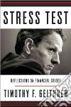 Geithner Timothy F.
