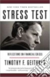 Geithner Timothy F.