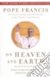 Bergoglio Jorge Mario, Skorka Abraham, Bermudez Alejandro (TRN), Goodman Howard (TRN), Rosemberg Diego F. (EDT)