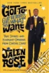 Rose Jalen