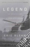 Blehm Eric