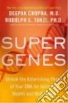 Chopra Deepak M. D., Tanzi Rudolph E. Ph.D.