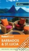 Fodor's Travel Publications Inc. (COR)