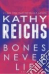 Reichs Kathy, Borowitz Katherine (NRT)