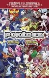 Pokemon Company International (COR)