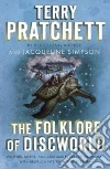 Pratchett Terry, Simpson Jacqueline