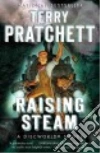 Pratchett Terry