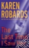 Robards Karen