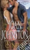 Johnston Joan