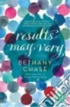 Chase Bethany