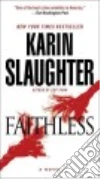 Slaughter Karin