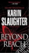 Slaughter Karin