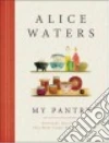 Waters Alice, Singer Fanny (CON)
