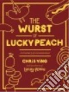 Ying Chris, Lucky Peach (COR), Lahan Tim (ILT)