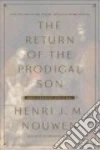 Nouwen Henri J. M., Martin James (FRW)