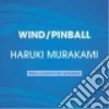 Murakami Haruki, Heyborne Kirby (NRT)