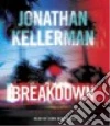 Kellerman Jonathan, Rubinstein John (NRT)