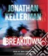 Kellerman Jonathan, Rubinstein John (NRT)
