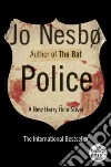 Nesbo Jo, Bartlett Don (TRN)