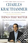 Krauthammer Charles