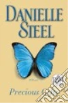 Steel Danielle
