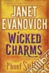 Evanovich Janet, Sutton Phoef