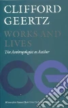 Geertz Clifford