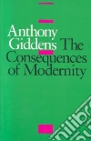 Giddens Anthony
