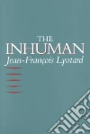 Lyotard Jean-Francois