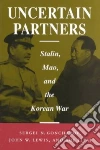 Goncharov Sergei N., Lewis John W., Litai Xue