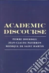 Bourdieu Pierre, Passeron Jean-Claude, Saint Martin Monique De, Baudelot Christian, Vincent Guy, Teese Richard (TRN)