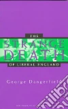 Dangerfield George