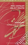 Blanchot Maurice, Derrida Jacques, Rottenberg Elizabeth (TRN)