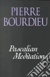Bourdieu Pierre, Nice Richard (TRN)