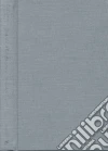 Horkheimer Max, Adorno Theodor W., Schmid Noerr Gunzelin (TRN)