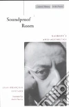 Lyotard Jean-fran�ois, Harvey Robert (TRN)