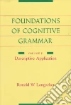 Langacker Ronald W.