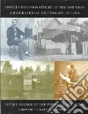 Palmquist Peter E., Kailbourn Thomas R.