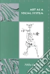 Luhmann Niklas, Knodt Eva M. (TRN)