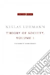 Luhmann Niklas, Barrett Rhodes (TRN)