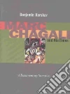 Harshav Benjamin, Chagall Marc, Harshav Barbara