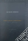 Derrida Jacques