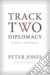 Jones Peter, Shultz George P. (FRW)