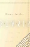 Agamben Giorgio, Heron Nicholas (TRN)