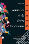 Luo Guanzhong, Brewitt-Taylor C. H. (TRN), Hegel Robert E. (INT)
