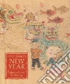 Gower Catherine, Zhihong He (ILT), He Zhihong (ILT)