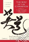 Huang Al Chung-Liang, Huang Chungliang Al